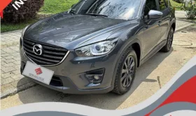 Mazda Cx5 2018 Touring