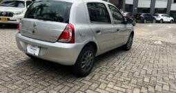 Renault Clio 2017 Style