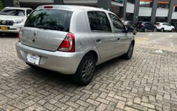 Renault Clio 2017 Style