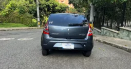 Renault Sandero 2010 1.6