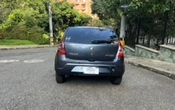 Renault Sandero 2010 1.6
