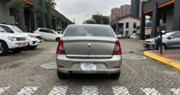 Renault Logan 2015 Expression