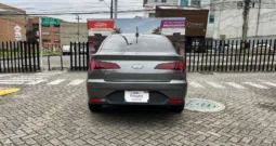 Hyundai Accent 2023 ACCENT HB20S