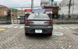 Hyundai Accent 2023 ACCENT HB20S