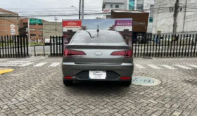 Hyundai Accent 2023 ACCENT HB20S