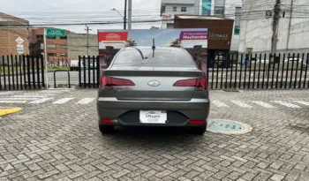 Hyundai Accent 2023 ACCENT HB20S lleno