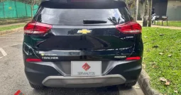 Chevrolet Tracker 2023 Premier