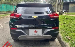 Chevrolet Tracker 2023 Premier