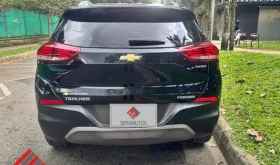 Chevrolet Tracker 2023 Premier