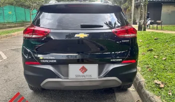 Chevrolet Tracker 2023 Premier lleno