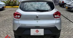 Renault Kwid 2020 Zen