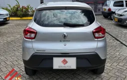 Renault Kwid 2020 Zen