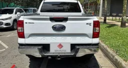 Ford Ranger 2026 XLT