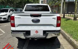 Ford Ranger 2026 XLT