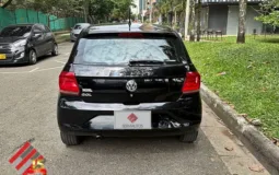 Volkswagen Gol 2020 TRENDLINE