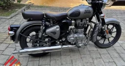 Royal Enfield Classic 2022