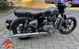 Royal Enfield Classic 2022