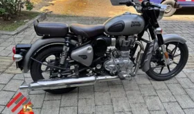 Royal Enfield Classic 2022