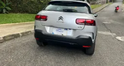 Citroen C4 Cactus 2023 1.6