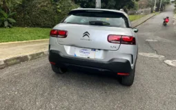 Citroen C4 Cactus 2023 1.6