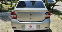 Renault Logan 2016 Authentique