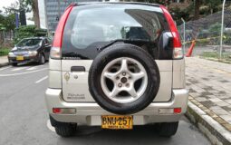 Daihatsu Terios 2004 Cabinado