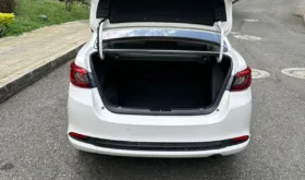 Mazda 2 2023 TOURING DEDAN