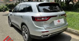 Renault Koleos 2020 Intens