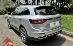 Renault Koleos 2020 Intens