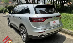 Renault Koleos 2020 Intens