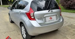 Nissan Note 2015 Advance