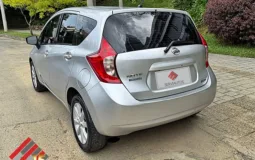 Nissan Note 2015 Advance