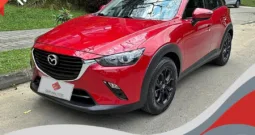 Mazda Cx3 2017 Touring