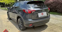 Mazda Cx5 2018 Touring