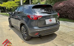 Mazda Cx5 2018 Touring