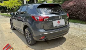 Mazda Cx5 2018 Touring
