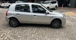 Renault Clio 2017 Style