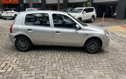 Renault Clio 2017 Style