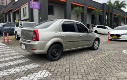 Renault Logan 2015 Expression