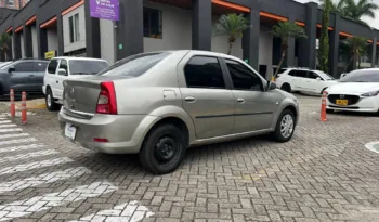 Renault Logan 2015 Expression lleno