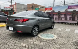 Hyundai Accent 2023 ACCENT HB20S