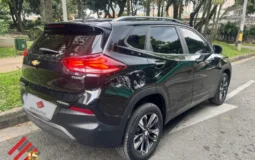 Chevrolet Tracker 2023 Premier