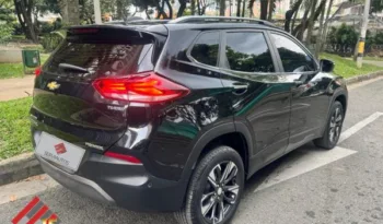 Chevrolet Tracker 2023 Premier lleno
