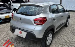 Renault Kwid 2020 Zen