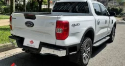 Ford Ranger 2026 XLT