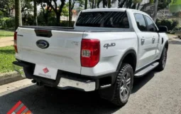 Ford Ranger 2026 XLT