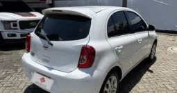 Nissan March 2018 Sense