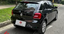 Volkswagen Gol 2020 TRENDLINE