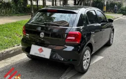 Volkswagen Gol 2020 TRENDLINE