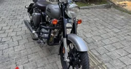 Royal Enfield Classic 2022